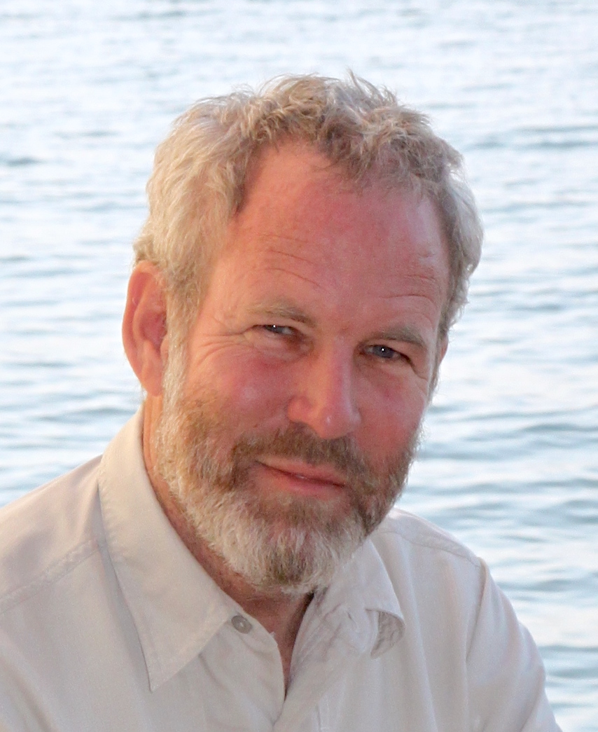 Photo of Thomas Park